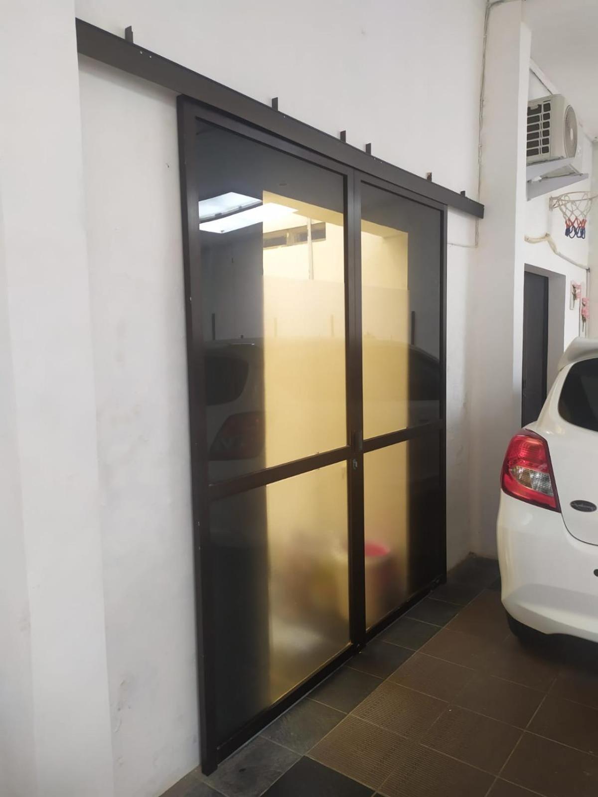 Endah Homestay Syariah Purwokerto Eksteriør billede