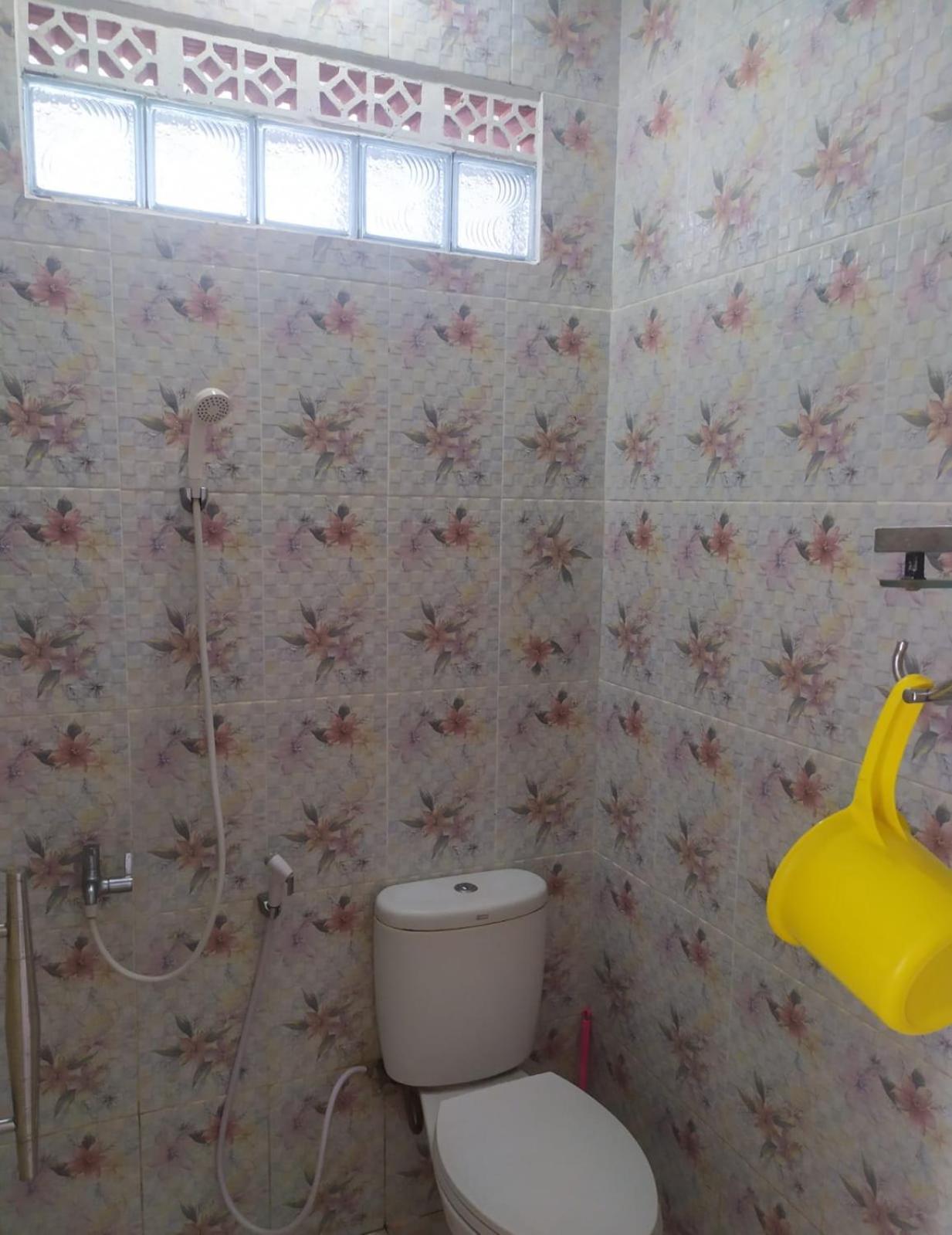 Endah Homestay Syariah Purwokerto Eksteriør billede